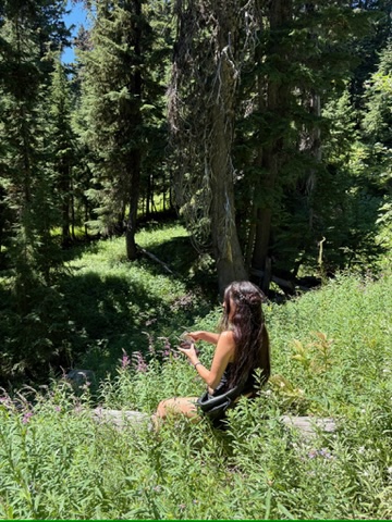 Photo of Aileen Abril Castro