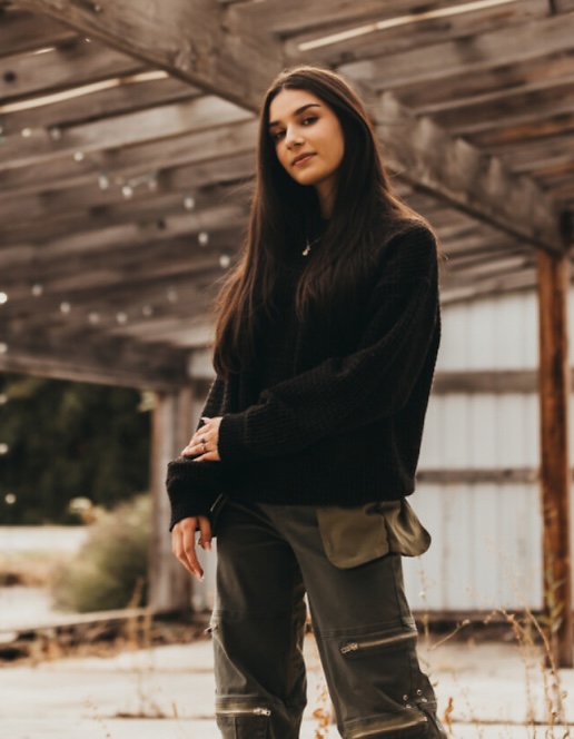 Photo of Aileen Abril Castro