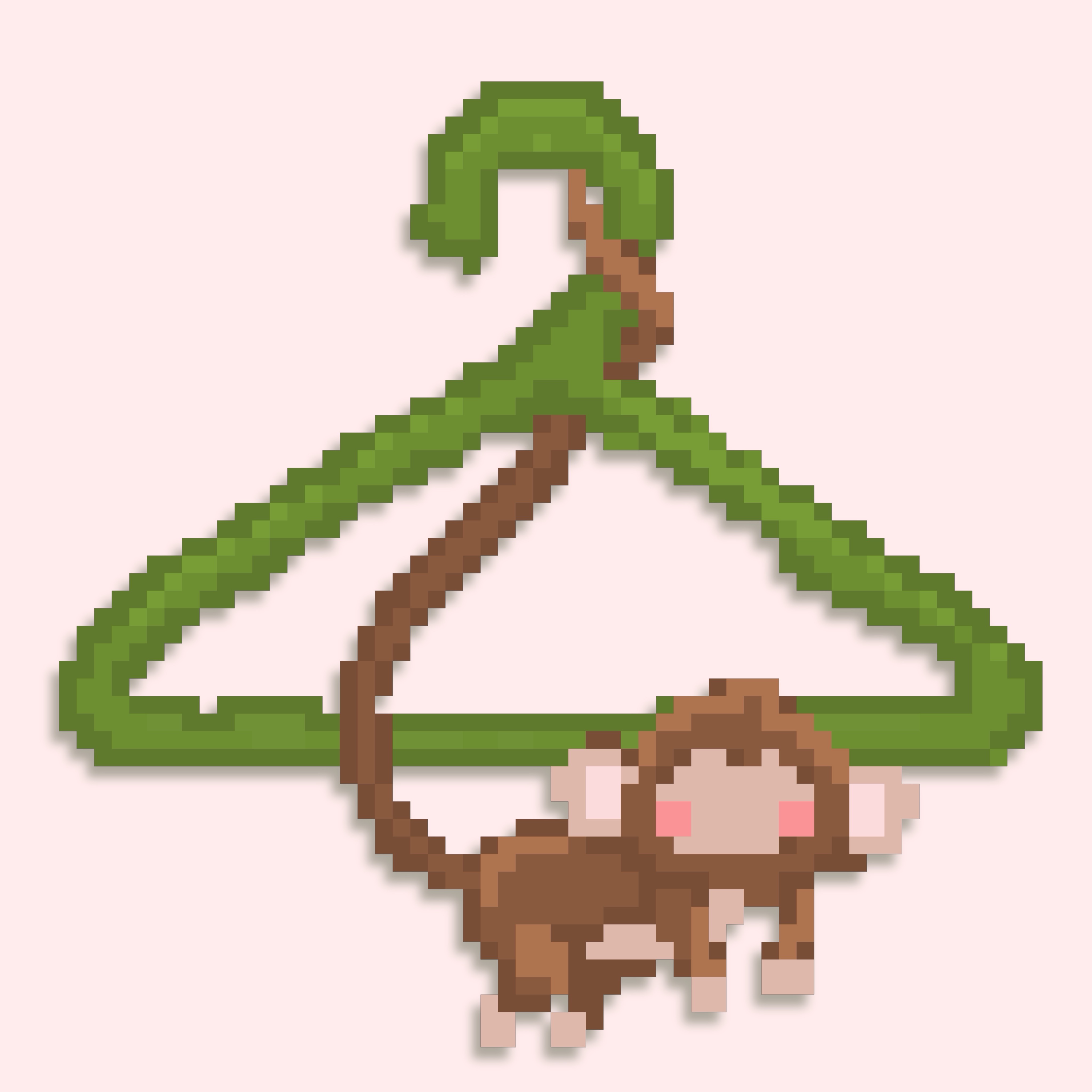HangOn app logo